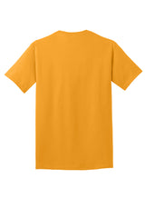 Port & Company Men's Core Cotton DTG Tee Port & Company