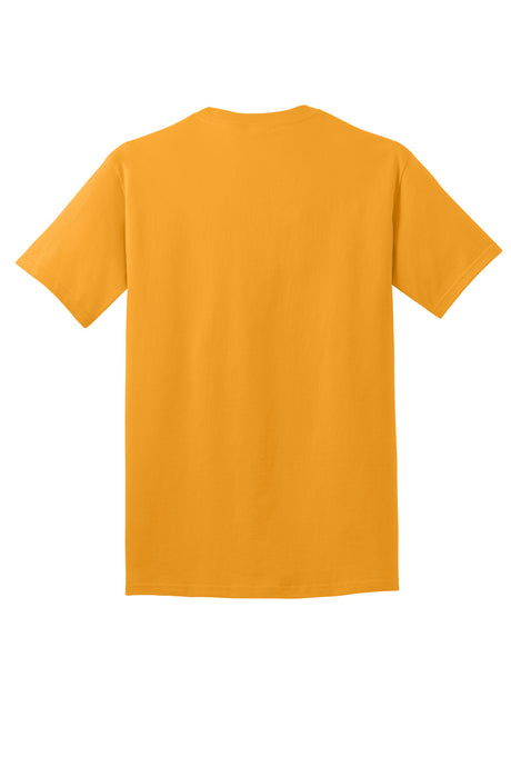 Port & Company Men's Core Cotton DTG Tee Port & Company