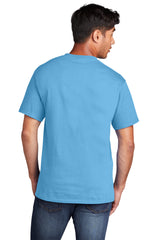 Port & Company Men's Core Cotton DTG Tee Port & Company