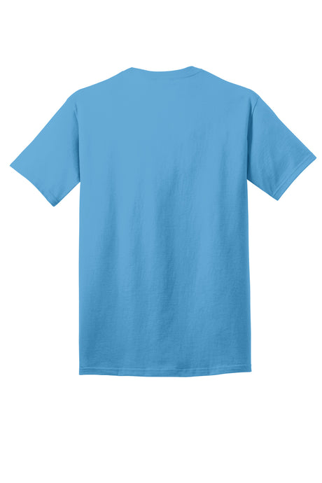 Port & Company Men's Core Cotton DTG Tee Port & Company