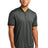 MERCER+METTLE Men's Stretch Pique Henley MM1008 Mercer+Mettle