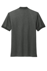MERCER+METTLE Men's Stretch Pique Henley MM1008 Mercer+Mettle