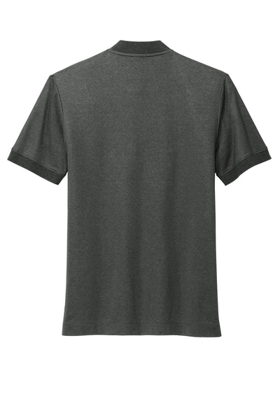 MERCER+METTLE Men's Stretch Pique Henley MM1008
