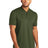 MERCER+METTLE Men's Stretch Pique Henley MM1008 Mercer+Mettle