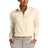 District Women's V.I.T. Fleece 1/2-Zip DT6111 District