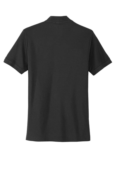 MERCER+METTLE Men's Stretch Pique Henley MM1008