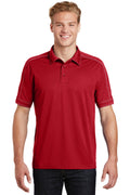 Sport-Tek Men's Contrast Stitch Micropique Sport-Wick Polo ST659