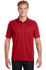 Sport-Tek Men's Contrast Stitch Micropique Sport-Wick Polo ST659