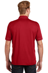 Sport-Tek Men's Contrast Stitch Micropique Sport-Wick Polo ST659