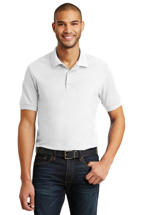 Gildan Men's 6.6-Ounce 100% Double Pique Cotton Sport Shirt Gildan