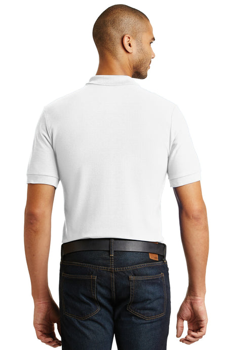 Gildan Men's 6.6-Ounce 100% Double Pique Cotton Sport Shirt Gildan