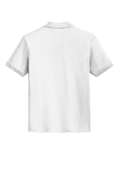 Gildan Men's 6.6-Ounce 100% Double Pique Cotton Sport Shirt Gildan