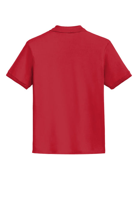 Gildan Men's 6.6-Ounce 100% Double Pique Cotton Sport Shirt Gildan