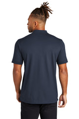 MERCER+METTLE Men's Stretch Pique Henley MM1008 Mercer+Mettle
