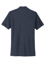 MERCER+METTLE Men's Stretch Pique Henley MM1008 Mercer+Mettle