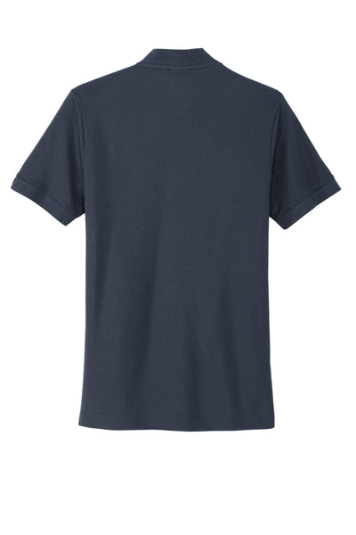 MERCER+METTLE Men's Stretch Pique Henley MM1008