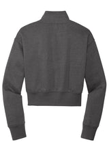 District Women's V.I.T. Fleece 1/2-Zip DT6111 District