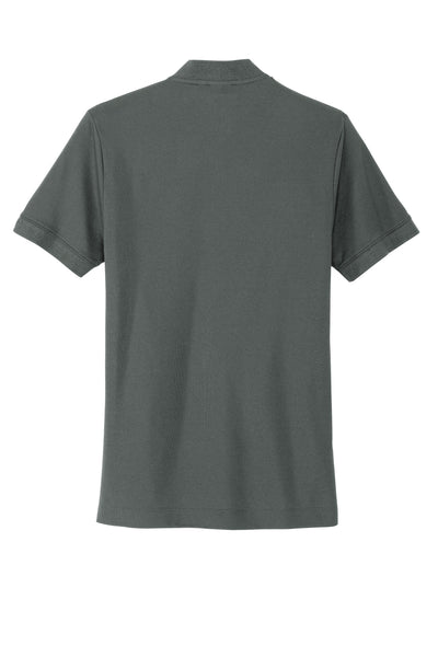 MERCER+METTLE Men's Stretch Pique Henley MM1008