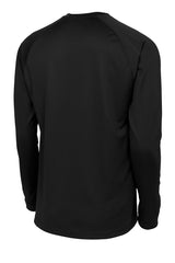 Sport-Tek Men's Dry Zone Long Sleeve Raglan T-Shirt