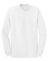 Port & Company Men's Essential Mock Turtleneck Port & Company