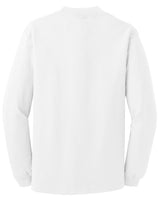 Port & Company Men's Essential Mock Turtleneck Port & Company