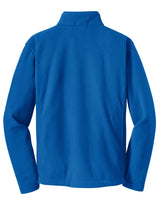 Port Authority Men's Value Fleece 1/4-Zip Pullover. F218