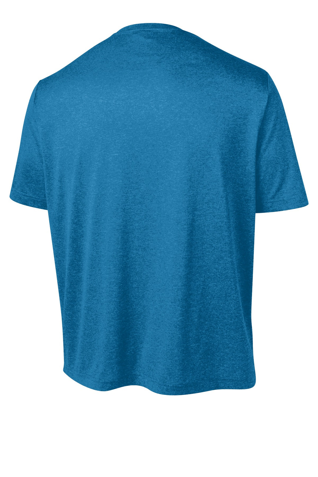 Sport-Tek Men's Tall Heather Contender Tee