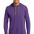 Gildan Men's Junior Fit Jersey Hoodie Gildan