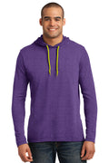 Gildan Men's Junior Fit Jersey Hoodie Gildan