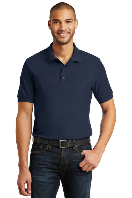 Gildan Men's 6.6-Ounce 100% Double Pique Cotton Sport Shirt Gildan
