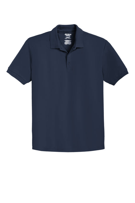Gildan Men's 6.6-Ounce 100% Double Pique Cotton Sport Shirt Gildan