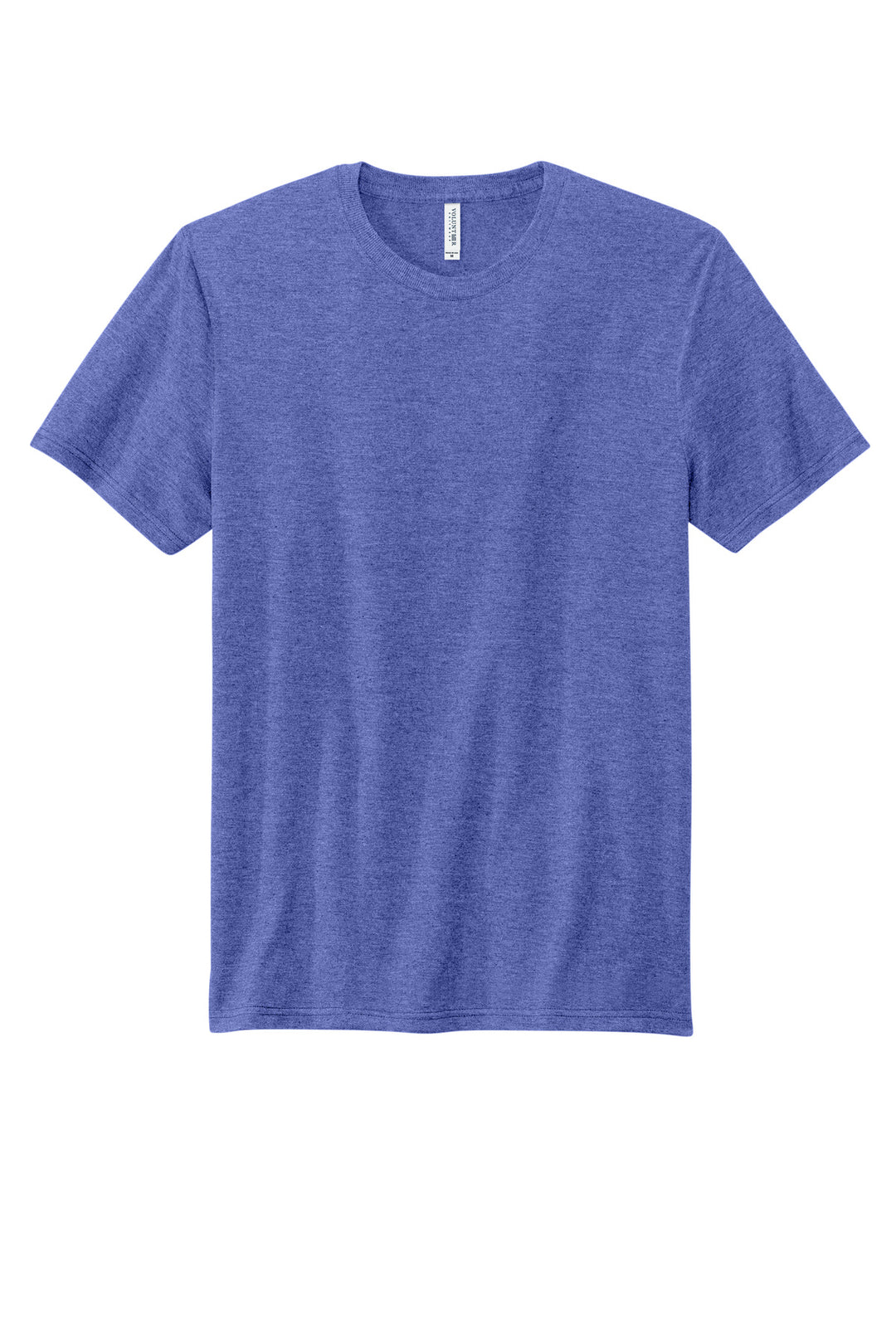 Volunteer Knitwear Men's Tri Tee VL40 Volunteer Knitwear