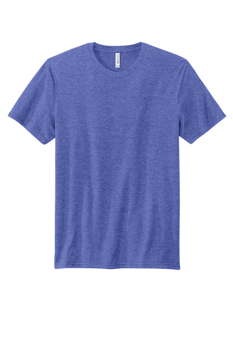 Volunteer Knitwear Men's Tri Tee VL40 Volunteer Knitwear