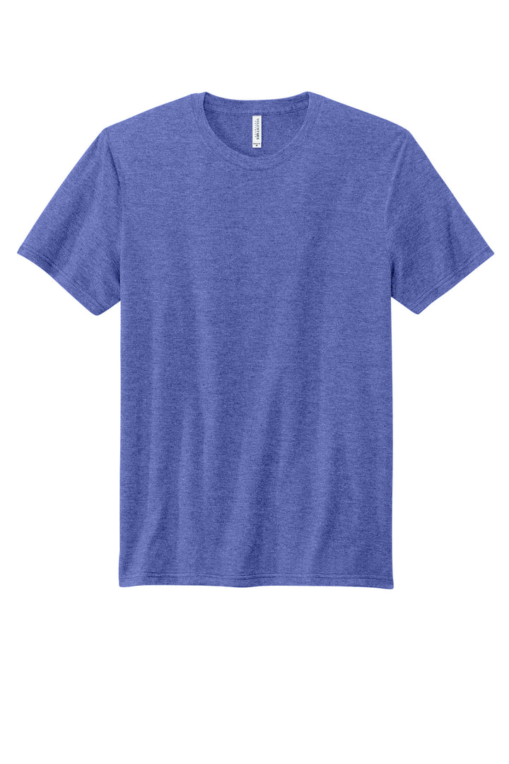 Volunteer Knitwear Men's Tri Tee VL40 Volunteer Knitwear