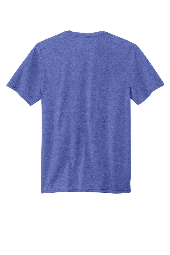 Volunteer Knitwear Men's Tri Tee VL40 Volunteer Knitwear