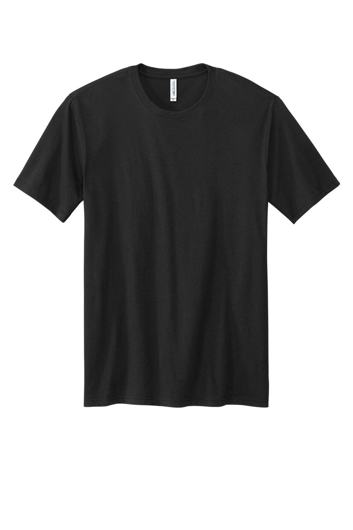 Volunteer Knitwear Men's Tri Tee VL40 Volunteer Knitwear