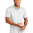 MERCER+METTLE Stretch Pique Full-Button Polo MM1006 Mercer+Mettle