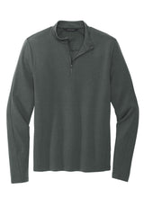 MERCER+METTLE Stretch 1/4-Zip Pullover MM3010 Mercer+Mettle