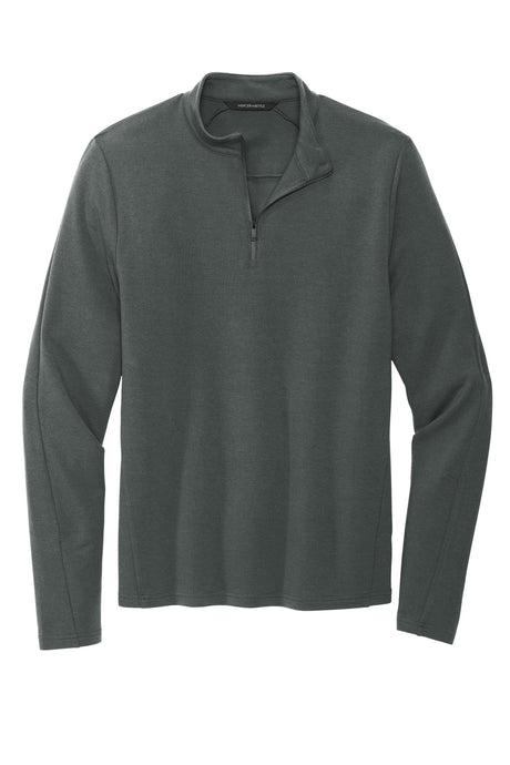 MERCER+METTLE Stretch 1/4-Zip Pullover MM3010 Mercer+Mettle