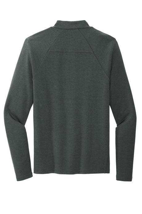 MERCER+METTLE Stretch 1/4-Zip Pullover MM3010 Mercer+Mettle