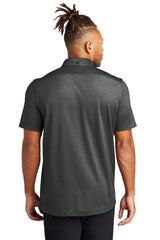MERCER+METTLE Stretch Pique Full-Button Polo MM1006 Mercer+Mettle