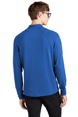 MERCER+METTLE Stretch 1/4-Zip Pullover MM3010 Mercer+Mettle
