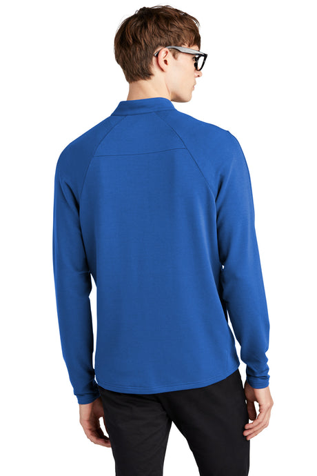MERCER+METTLE Stretch 1/4-Zip Pullover MM3010 Mercer+Mettle