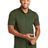 MERCER+METTLE Stretch Pique Full-Button Polo MM1006 Mercer+Mettle