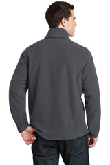 Port Authority Men's Value Fleece 1/4-Zip Pullover. F218