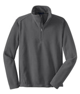 Port Authority Men's Value Fleece 1/4-Zip Pullover. F218