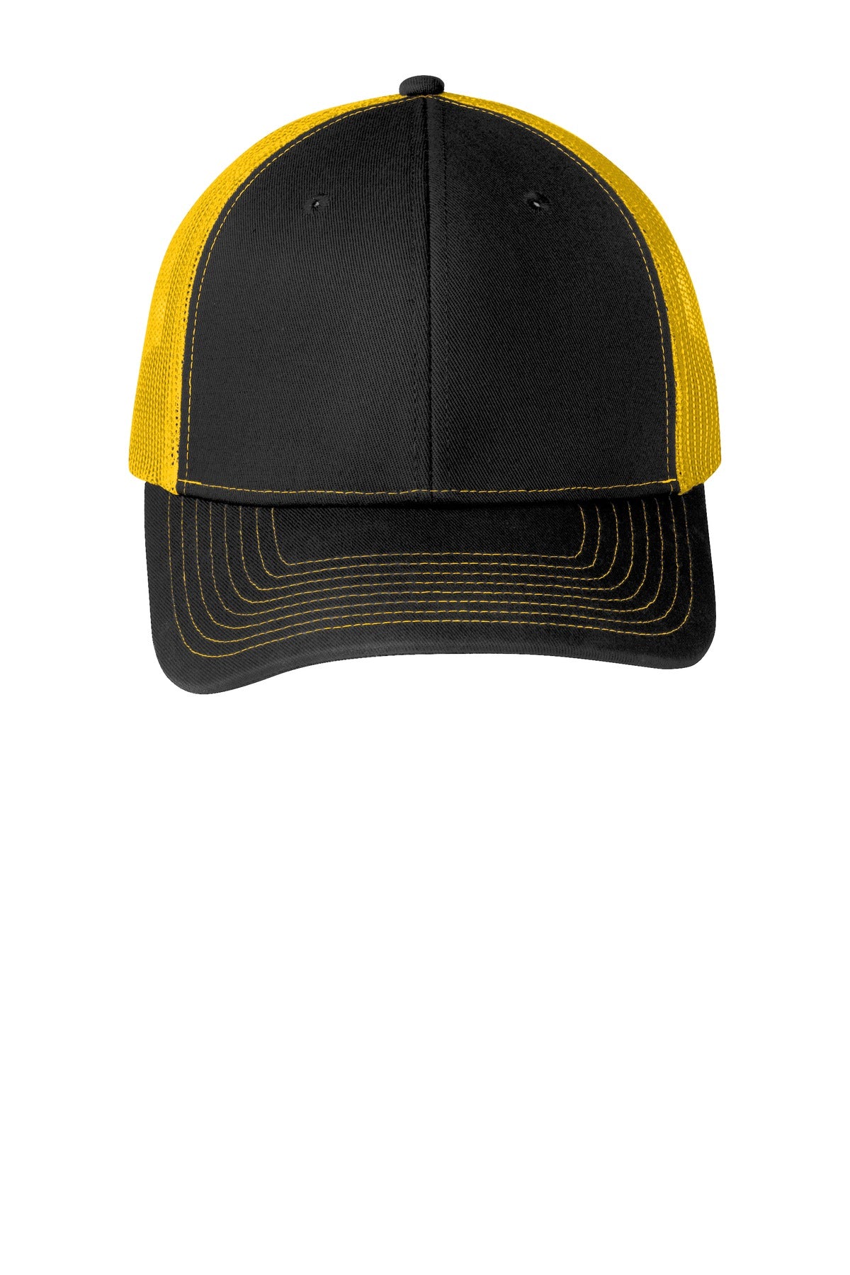 Port Authority Snapback Trucker Cap