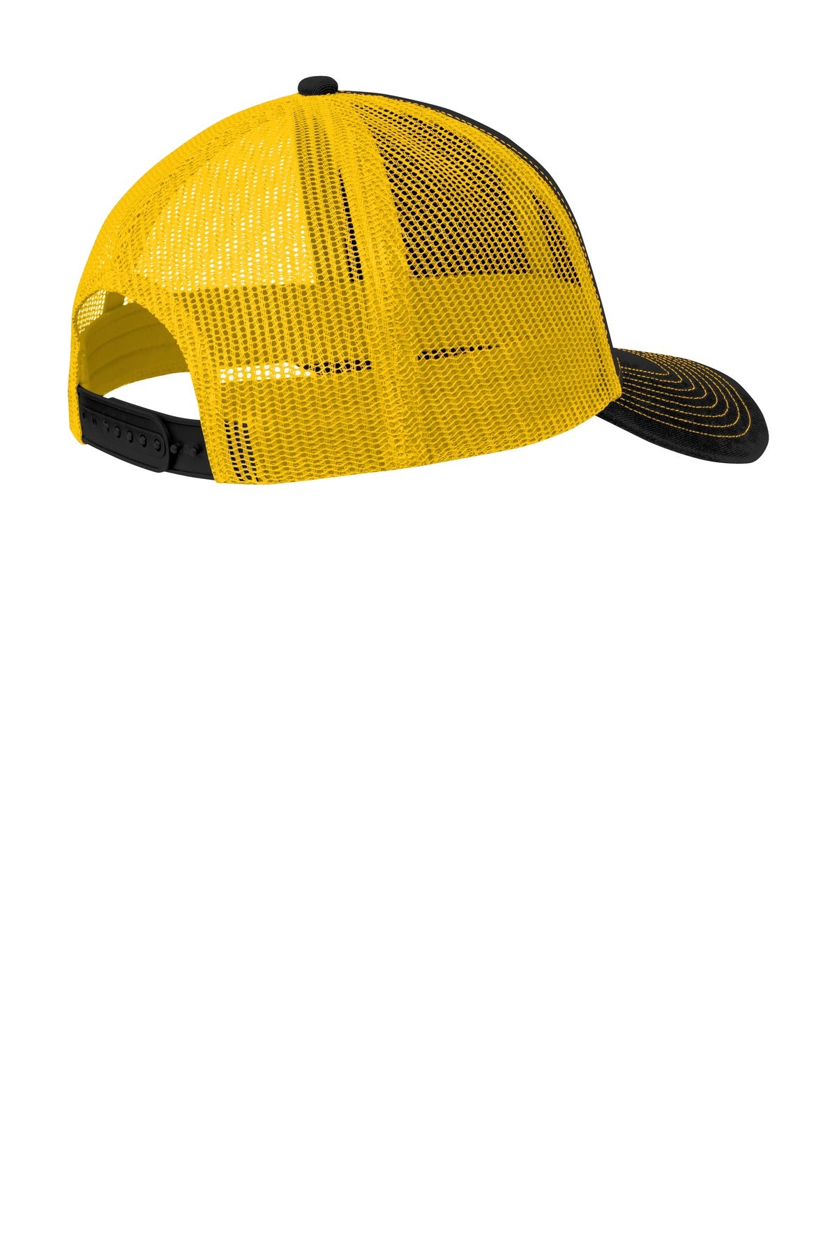 Port Authority Snapback Trucker Cap