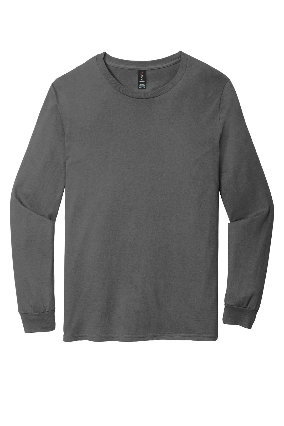Gildan Men's Long Sleeve T-Shirt Gildan