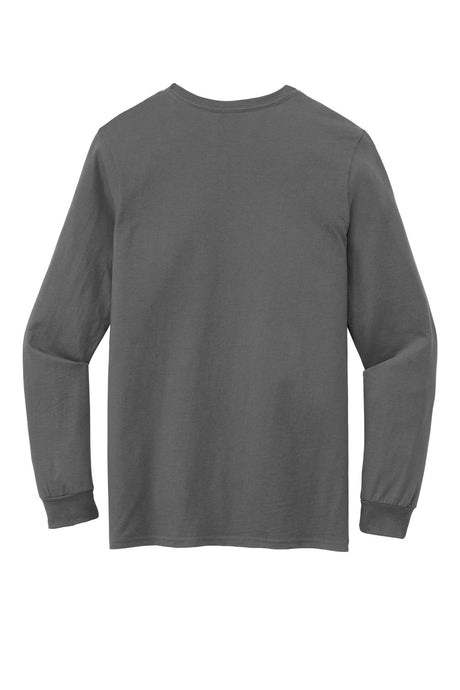 Gildan Men's Long Sleeve T-Shirt Gildan